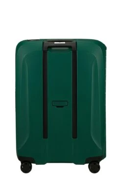 Maleta Mediana 69 Cm 4R Anclajes Samsonite Essens Verde (Alpine Green) 13 Maleta Mediana 69 Cm 4R Anclajes Samsonite Essens Verde (Alpine Green) -Almacenamiento De Viaje 31145