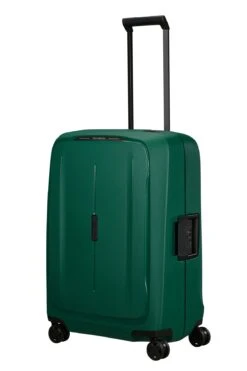 Maleta Mediana 69 Cm 4R Anclajes Samsonite Essens Verde (Alpine Green) 16 Maleta Mediana 69 Cm 4R Anclajes Samsonite Essens Verde (Alpine Green) -Almacenamiento De Viaje 31149