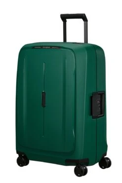 Maleta Mediana 69 Cm 4R Anclajes Samsonite Essens Verde (Alpine Green)