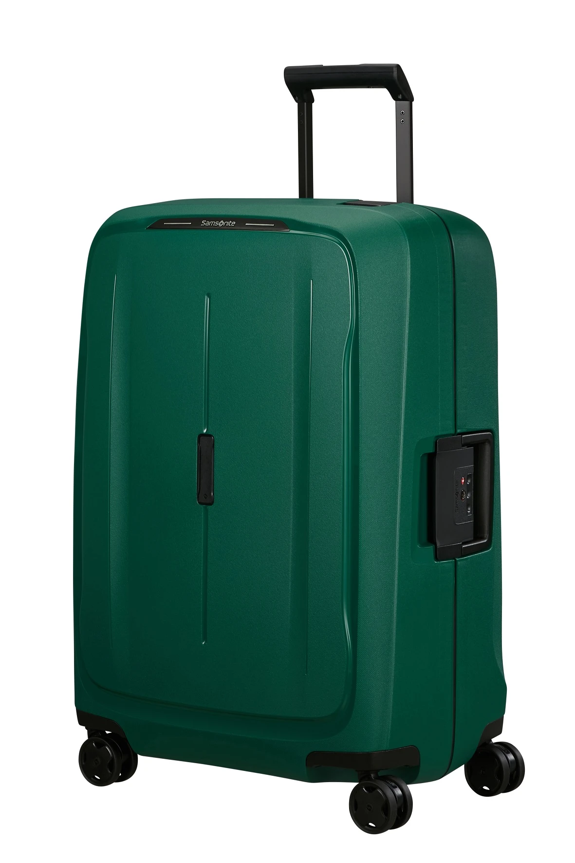 Maleta Mediana 69 Cm 4R Anclajes Samsonite Essens Verde (Alpine Green) 3 Maleta Mediana 69 Cm 4R Anclajes Samsonite Essens Verde (Alpine Green)