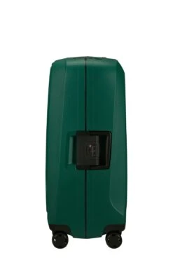 Maleta Mediana 69 Cm 4R Anclajes Samsonite Essens Verde (Alpine Green) 14 Maleta Mediana 69 Cm 4R Anclajes Samsonite Essens Verde (Alpine Green) -Almacenamiento De Viaje 31157