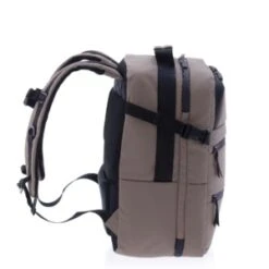 Mochila Debajo Del Asiento Especial Vueling Vogart Camper Gris -Almacenamiento De Viaje 31317