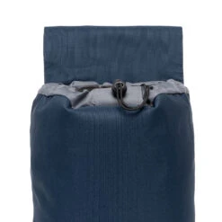 Mochila Lefrik Scout Mini Azul Marino (Navy) -Almacenamiento De Viaje 31331