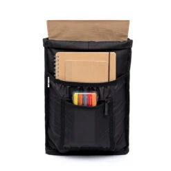 Mochila Lefrik Scout Mini Camel -Almacenamiento De Viaje 31339