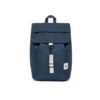 Mochila Lefrik Scout Mini Azul Marino (Navy) -Almacenamiento De Viaje 31340