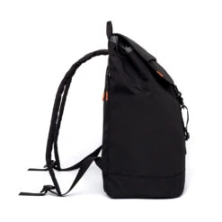 Mochila Lefrik Scout Vandra Negro (Black Ripstop) 6 Mochila Lefrik Scout Vandra Negro (Black Ripstop) -Almacenamiento De Viaje 31351