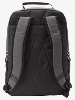 Mochila Escolar Quiksilver AQYBP03132-BRT6 1969 Special M Gris-Rayas Cebra 13 Mochila Escolar Quiksilver AQYBP03132-BRT6 1969 Special M Gris-Rayas Cebra -Almacenamiento De Viaje 31375