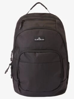 Mochila Escolar Quiksilver AQYBP03132-KVJ0 1969 Special M Negra