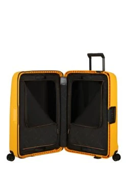 Maleta Grande 75 Cm 4R Anclajes Samsonite Essens Amarillo (Radiant Yellow) 16 Maleta Grande 75 Cm 4R Anclajes Samsonite Essens Amarillo (Radiant Yellow) -Almacenamiento De Viaje 31408