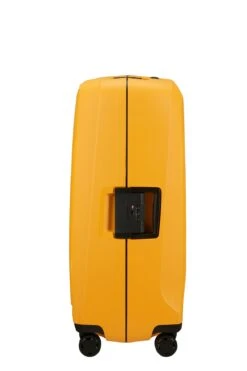 Maleta Grande 75 Cm 4R Anclajes Samsonite Essens Amarillo (Radiant Yellow) 12 Maleta Grande 75 Cm 4R Anclajes Samsonite Essens Amarillo (Radiant Yellow) -Almacenamiento De Viaje 31420