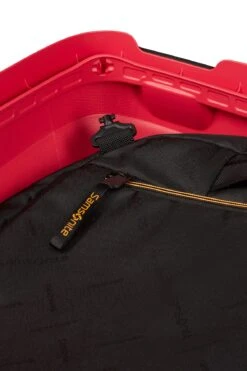 Maleta Mediana 69 Cm 4R Anclajes Samsonite Essens Rojo (Hibiscus Red) 14 Maleta Mediana 69 Cm 4R Anclajes Samsonite Essens Rojo (Hibiscus Red) -Almacenamiento De Viaje 31425