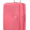 American Tourister Maleta Mediana 67 Cm Exp 4 R Exp A. T. Soundbox Coral (Sun Kissed Coral)
