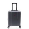 Maleta Cabina 55 Cm 4R Exp. Gladiator Tropical Gris 1 Maleta Cabina 55 Cm 4R Exp. Gladiator Tropical Gris -Almacenamiento De Viaje 31463
