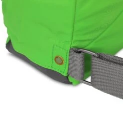 Mochila Roka London Bantry B Pequeña Sostenible Nylon Verde (Kelly Green) 14 Mochila Roka London Bantry B Pequeña Sostenible Nylon Verde (Kelly Green) -Almacenamiento De Viaje 31740