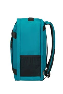 American Tourister Mochila De Viaje Debajo Del Asiento A.T. Urban Track Turquesa ( Verdigris ) -Almacenamiento De Viaje 31747