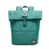 Mochila Pequeña YLX Original Verde (Beryl Green)
