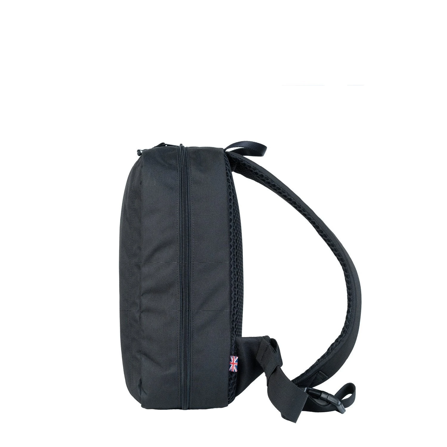 Mochila Monotira Cabin Zero Negro ( Absolute Black ) 6 Mochila Monotira Cabin Zero Negro ( Absolute Black ) - Imagen 4