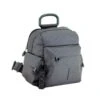 Mochila Pequeña MD20 QMTT1 Mandarina Duck Gris (Iron Gate) 2 Mochila Pequeña MD20 QMTT1 Mandarina Duck Gris (Iron Gate) -Almacenamiento De Viaje 31958