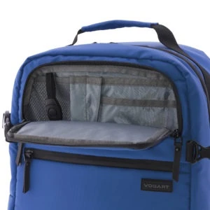 Mochila Debajo Del Asiento Especial Vueling Vogart Camper Azul 9 Mochila Debajo Del Asiento Especial Vueling Vogart Camper Azul - Imagen 7