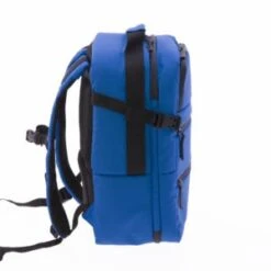 Mochila Debajo Del Asiento Especial Vueling Vogart Camper Azul 15 Mochila Debajo Del Asiento Especial Vueling Vogart Camper Azul -Almacenamiento De Viaje 31969