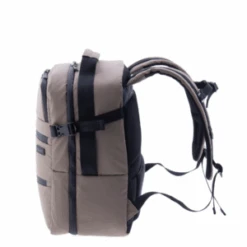 Mochila Debajo Del Asiento Especial Vueling Vogart Camper Gris -Almacenamiento De Viaje 31971