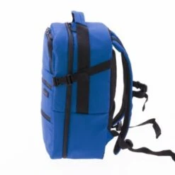 Mochila Debajo Del Asiento Especial Vueling Vogart Camper Azul 16 Mochila Debajo Del Asiento Especial Vueling Vogart Camper Azul -Almacenamiento De Viaje 31975