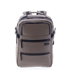 Mochila Debajo Del Asiento Especial Vueling Vogart Camper Gris -Almacenamiento De Viaje 31976