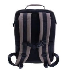 Mochila Debajo Del Asiento Especial Vueling Vogart Camper Gris -Almacenamiento De Viaje 31978