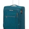 American Tourister Maleta Cabina 55 Cm 4R A.T. Crosstrack Azul (Navy-Orange) 1 American Tourister Maleta Cabina 55 Cm 4R A.T. Crosstrack Azul (Navy-Orange) -Almacenamiento De Viaje 32015