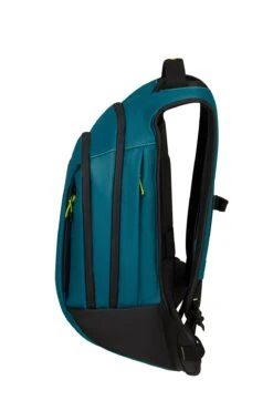 Mochila Para Portatil M Samsonite Ecodiver Azul (Petrol Blue) 18 Mochila Para Portatil M Samsonite Ecodiver Azul (Petrol Blue) -Almacenamiento De Viaje 32037