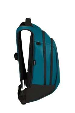 Mochila Para Portatil M Samsonite Ecodiver Azul (Petrol Blue) 17 Mochila Para Portatil M Samsonite Ecodiver Azul (Petrol Blue) -Almacenamiento De Viaje 32078