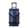 Bolsa De Viaje-trolley Cabina 57 Cm 2R Delsey Raspail Negro ( Noir ) 2 Bolsa De Viaje-trolley Cabina 57 Cm 2R Delsey Raspail Negro ( Noir ) -Almacenamiento De Viaje 32131