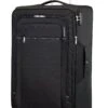 American Tourister Maleta Grande 79 Cm 4R Exp. A.T. Crosstrack Negro (Black-Grey)