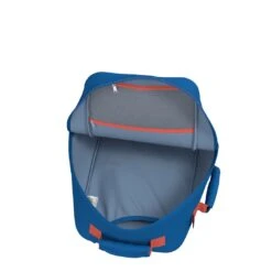 Mochila De Viaje Cabin Zero Classic 28 L Azul (CAPRI BLUE) 16 Mochila De Viaje Cabin Zero Classic 28 L Azul (CAPRI BLUE) -Almacenamiento De Viaje 32182