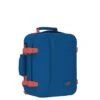 Mochila De Viaje Cabin Zero Classic 28 L Azul (CAPRI BLUE) -Almacenamiento De Viaje 32201