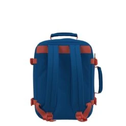 Mochila De Viaje Cabin Zero Classic 28 L Azul (CAPRI BLUE) 14 Mochila De Viaje Cabin Zero Classic 28 L Azul (CAPRI BLUE) -Almacenamiento De Viaje 32205