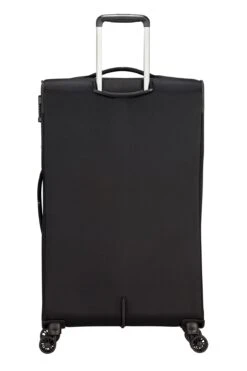 American Tourister Maleta Grande 79 Cm 4R Exp. A.T. Crosstrack Negro (Black-Grey) 11 American Tourister Maleta Grande 79 Cm 4R Exp. A.T. Crosstrack Negro (Black-Grey) -Almacenamiento De Viaje 32253
