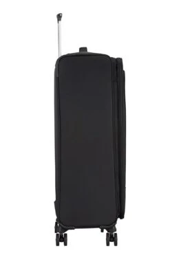 American Tourister Maleta Grande 79 Cm 4R Exp. A.T. Crosstrack Negro (Black-Grey) 14 American Tourister Maleta Grande 79 Cm 4R Exp. A.T. Crosstrack Negro (Black-Grey) -Almacenamiento De Viaje 32254