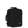 Mochila De Viaje Cabin Zero Classic 28 L. Ordenador Negro (ABSOLUTE BLACK)