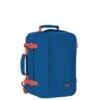 Mochila De Viaje Cabin Zero Classic 36 L. Azul (CAPRI BLUE) -Almacenamiento De Viaje 32381