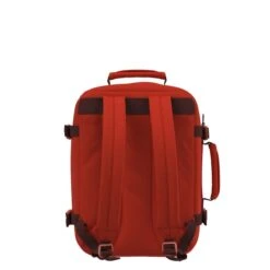 Mochila De Viaje Cabin Zero Classic 28 L Naranja (Tomato Festival) 16 Mochila De Viaje Cabin Zero Classic 28 L Naranja (Tomato Festival) -Almacenamiento De Viaje 32420