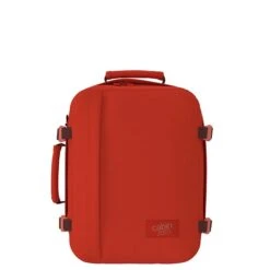 Mochila De Viaje Cabin Zero Classic 28 L Naranja (Tomato Festival) 17 Mochila De Viaje Cabin Zero Classic 28 L Naranja (Tomato Festival) -Almacenamiento De Viaje 32425