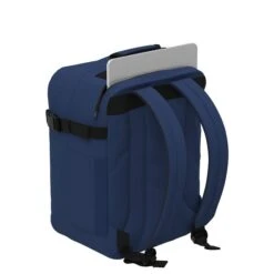 Mochila De Viaje Cabin Zero Classic 28 L. Ordenador Azul Marino (NAVY) 25 Mochila De Viaje Cabin Zero Classic 28 L. Ordenador Azul Marino (NAVY) -Almacenamiento De Viaje 32527