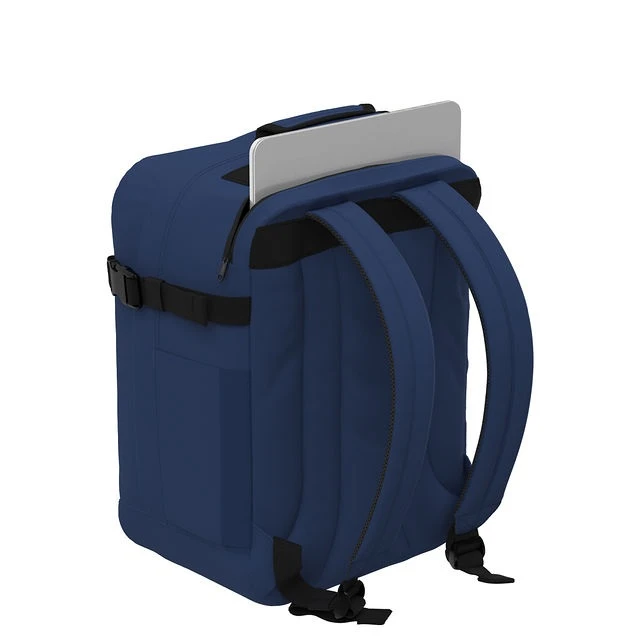 Mochila De Viaje Cabin Zero Classic 28 L. Ordenador Azul Marino (NAVY) 12 Mochila De Viaje Cabin Zero Classic 28 L. Ordenador Azul Marino (NAVY) - Imagen 10
