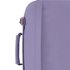 Mochila De Viaje Cabin Zero Classic 36 L. Violeta (SMOKEY VIOLET) -Almacenamiento De Viaje 32528