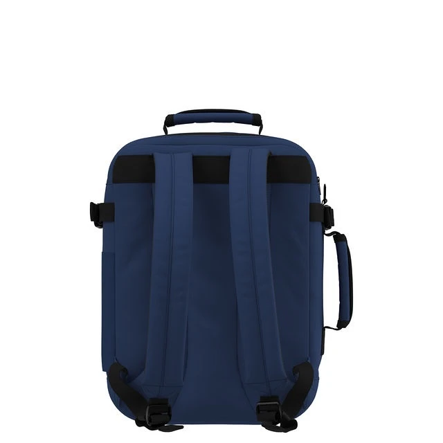 Mochila De Viaje Cabin Zero Classic 28 L. Ordenador Azul Marino (NAVY) 4 Mochila De Viaje Cabin Zero Classic 28 L. Ordenador Azul Marino (NAVY) - Imagen 2