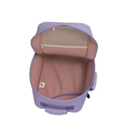 Mochila De Viaje Cabin Zero Classic 36 L. Violeta (SMOKEY VIOLET) -Almacenamiento De Viaje 32530