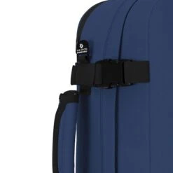 Mochila De Viaje Cabin Zero Classic 28 L. Ordenador Azul Marino (NAVY) 19 Mochila De Viaje Cabin Zero Classic 28 L. Ordenador Azul Marino (NAVY) -Almacenamiento De Viaje 32548