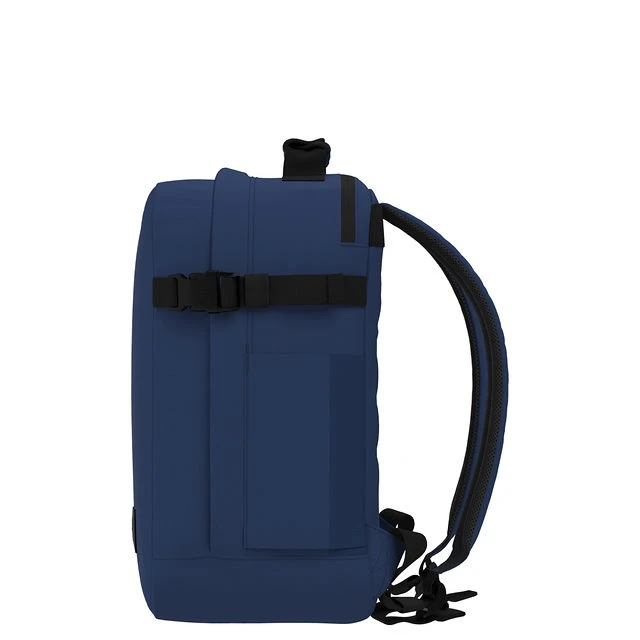 Mochila De Viaje Cabin Zero Classic 28 L. Ordenador Azul Marino (NAVY) 9 Mochila De Viaje Cabin Zero Classic 28 L. Ordenador Azul Marino (NAVY) - Imagen 7