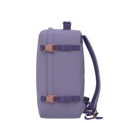 Mochila De Viaje Cabin Zero Classic 36 L. Violeta (SMOKEY VIOLET) -Almacenamiento De Viaje 32557
